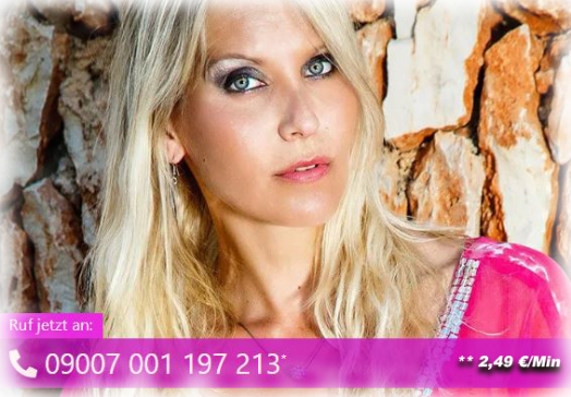 Milf Telefonsex